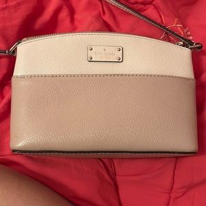 Kate spade crossbody bag